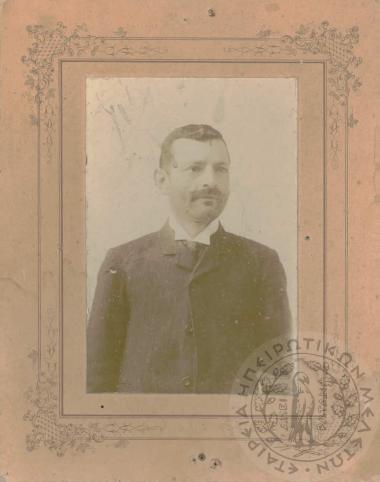 Φωτογραφικό άλμπουμ Γεώργιου Πανταζίδη (Εικόνα 92)