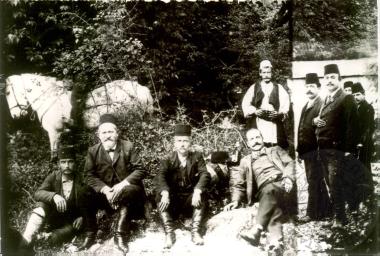 Φωτογραφικό άλμπουμ Γεώργιου Πανταζίδη (Εικόνα 201)