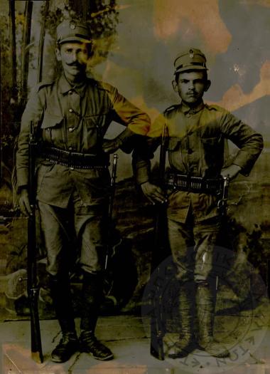 Φωτογραφικό άλμπουμ Γεώργιου Πανταζίδη (Εικόνα 290)