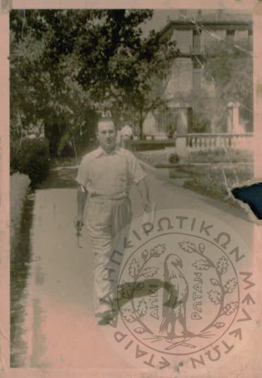 Φωτογραφικό άλμπουμ Γεώργιου Πανταζίδη (Εικόνα 363)