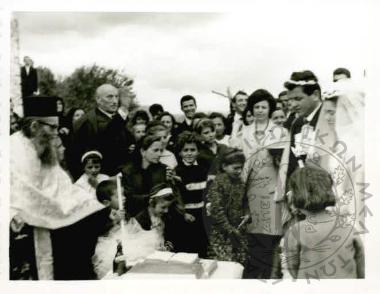 Από τη δημόσια ζωή του Προέδρου της Ε.Η.Μ., Κωνσταντίνου Φρόντζου (Εικόνα 35)