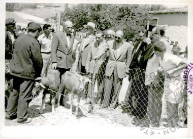 Από τη δημόσια ζωή του Προέδρου της Ε.Η.Μ., Κωνσταντίνου Φρόντζου (Εικόνα 37)