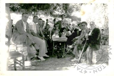 Από τη δημόσια ζωή του Προέδρου της Ε.Η.Μ., Κωνσταντίνου Φρόντζου (Εικόνα 38)