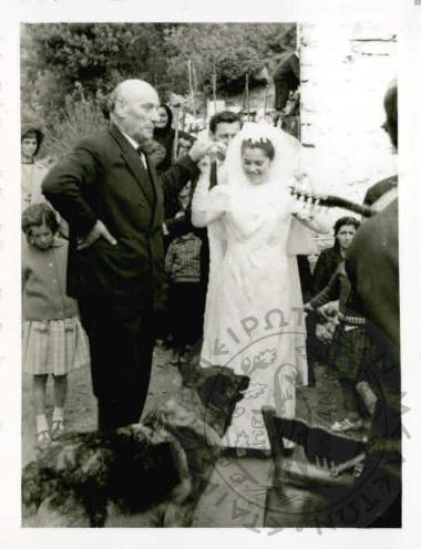 Από τη δημόσια ζωή του Προέδρου της Ε.Η.Μ., Κωνσταντίνου Φρόντζου (Εικόνα 39)