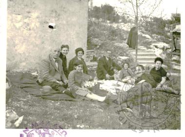 Από τη δημόσια ζωή του Προέδρου της Ε.Η.Μ., Κωνσταντίνου Φρόντζου (Εικόνα 41)