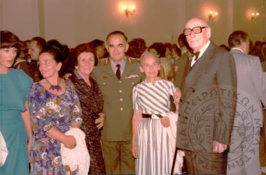 Από τη δημόσια ζωή του Προέδρου της Ε.Η.Μ., Κωνσταντίνου Φρόντζου (Εικόνα 44)