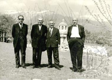 Από τη δημόσια ζωή του Προέδρου της Ε.Η.Μ., Κωνσταντίνου Φρόντζου (Εικόνα 50)
