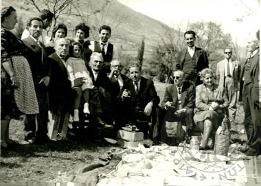 Από τη δημόσια ζωή του Προέδρου της Ε.Η.Μ., Κωνσταντίνου Φρόντζου (Εικόνα 54)