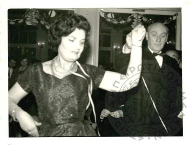 Από τη δημόσια ζωή του Προέδρου της Ε.Η.Μ., Κωνσταντίνου Φρόντζου (Εικόνα 59)