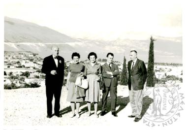 Από τη δημόσια ζωή του Προέδρου της Ε.Η.Μ., Κωνσταντίνου Φρόντζου (Εικόνα 73)
