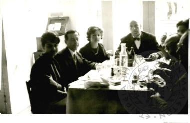 Από τη δημόσια ζωή του Προέδρου της Ε.Η.Μ., Κωνσταντίνου Φρόντζου (Εικόνα 86)