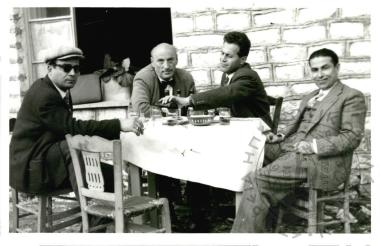 Από τη δημόσια ζωή του Προέδρου της Ε.Η.Μ., Κωνσταντίνου Φρόντζου (Εικόνα 88)