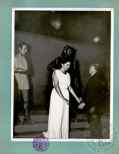 Δωδωναία (Εικόνα 111)