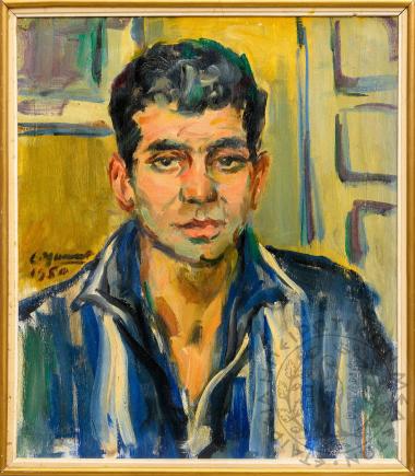 Ο ποδοσφαιριστής