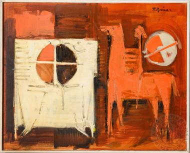 Σύνθεση με άλογα