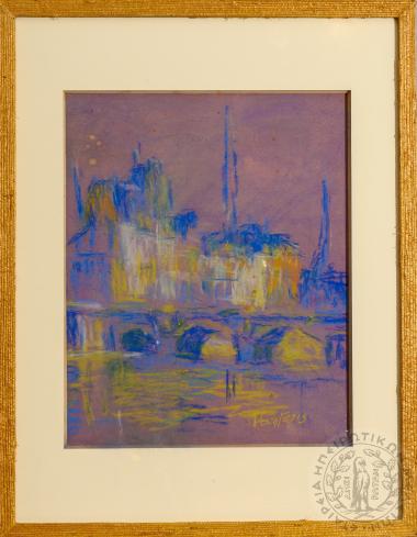 Παρίσι, Pont Neuf