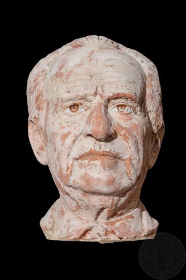 Ο πατέρας μου