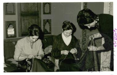 Οργανωτική ζωή Ε.Η.Μ.(Εικόνα 33)