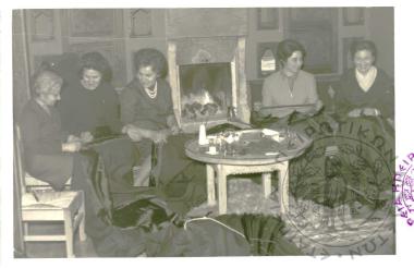 Οργανωτική ζωή Ε.Η.Μ.(Εικόνα 34)