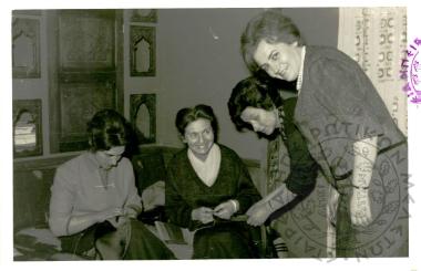 Οργανωτική ζωή Ε.Η.Μ.(Εικόνα 35)