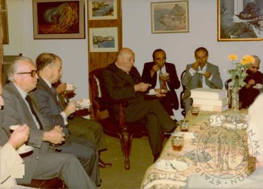 Οργανωτική ζωή Ε.Η.Μ.(Εικόνα 116)