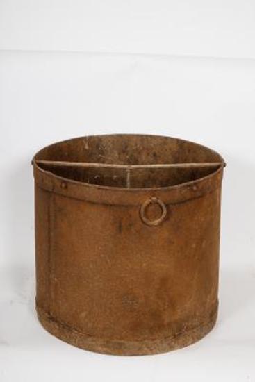 Μεταλλικός κάδος