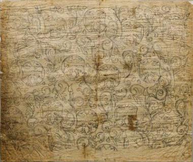 Σχέδιο κεντήματος