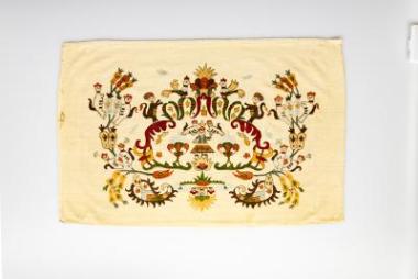 Γραφτό, το δικαστήριο