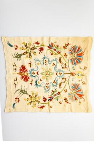 Γραφτό, το δέντρο της ζωής