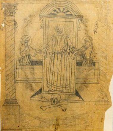 Ανάσταση νεκρών