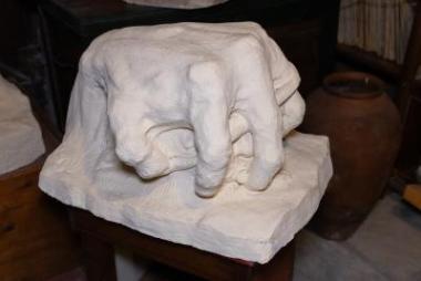 Η δύναμη της ύλης