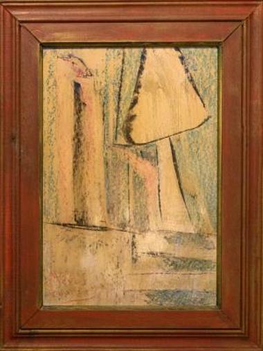 Προς το ξωκλήσι