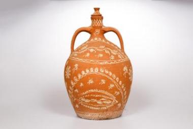 Κρυολόγος, στάμνα του καϊκιού.