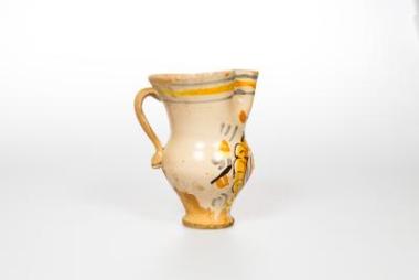 Κεραμική κανάτα (Λαΐνι)