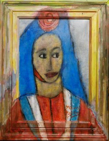 Σκυριανή νύφη