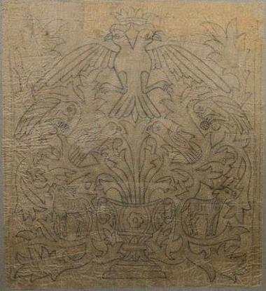 Πουλιά και ελάφια