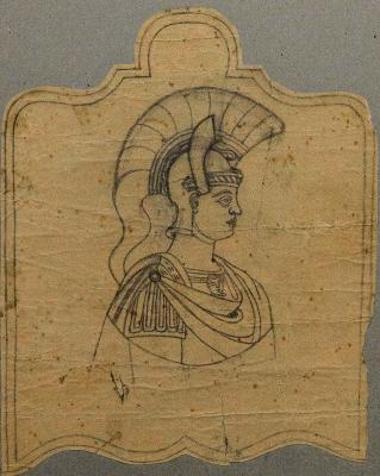 Σχέδιο για καρεκλάκι