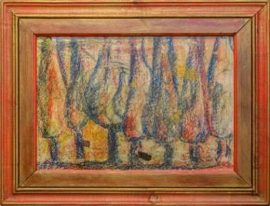 Κυπαρίσσια