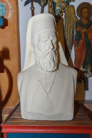 Μητροπολίτης Ωλένης