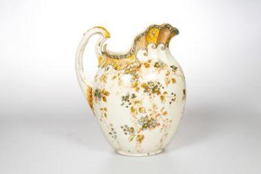 Κανάτα από λαβομάνο