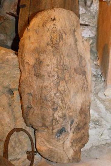 Ταΐστρα από την έξω πλευρά