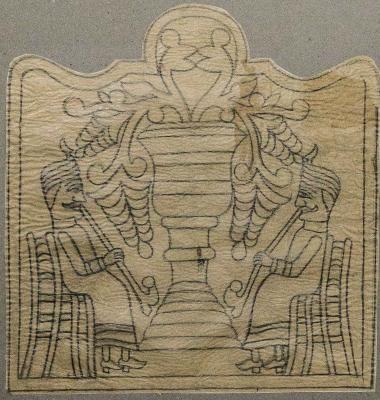 Σχέδιο για καρεκλάκι