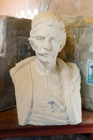 Ο Πυρπολητής Πατατούκος