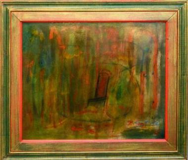 Η Πύλη ή ο Θρόνος