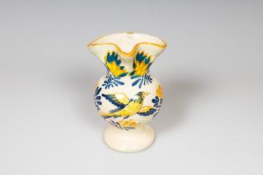 Κεραμική κανάτα (Λαΐνι)