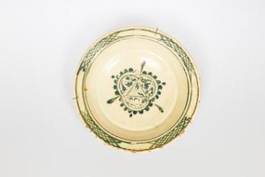 Καστριανή πιατέλα