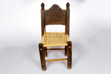 Σκαμνάκι Σκυριανό