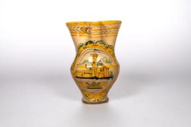 Κεραμική κανάτα (Λαΐνι)