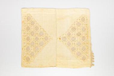 Ασπροκέντητο