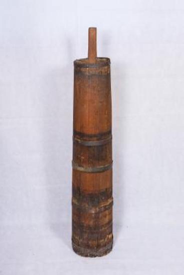 Κάδος για βούτυρο